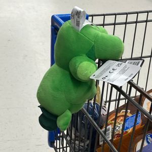 Meet your Posher, Joe